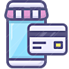App Online Shop icon